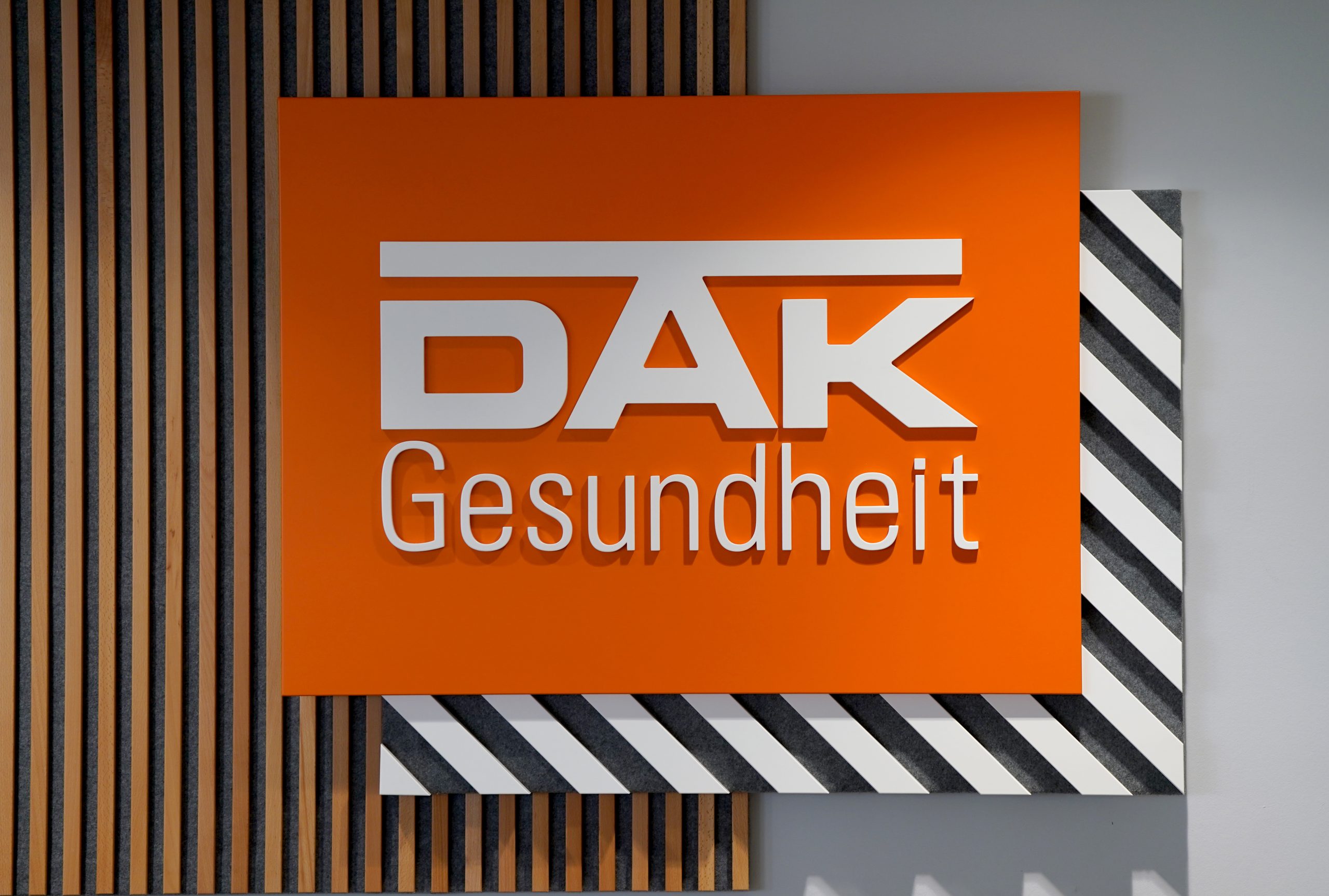DAK unter Verdacht: 500.000 Euro Schaden durch Betrug