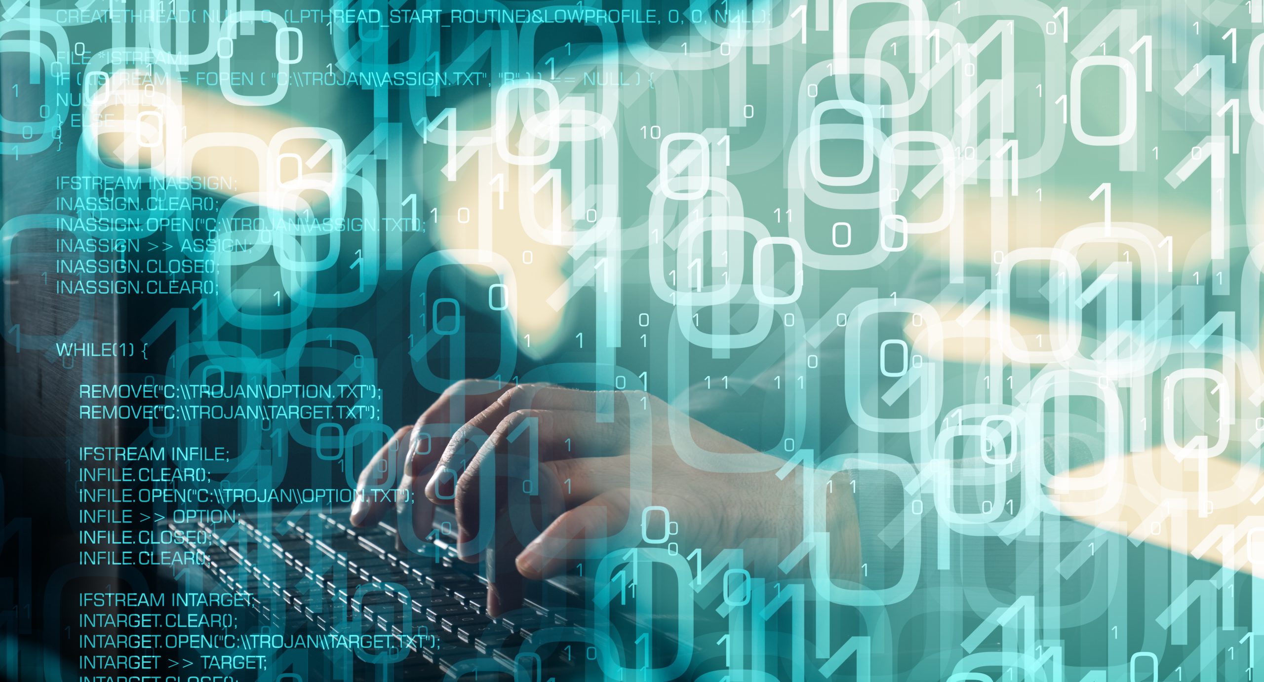 Ameos-Hack: Patientendaten durch Cyberangriff gefährdet