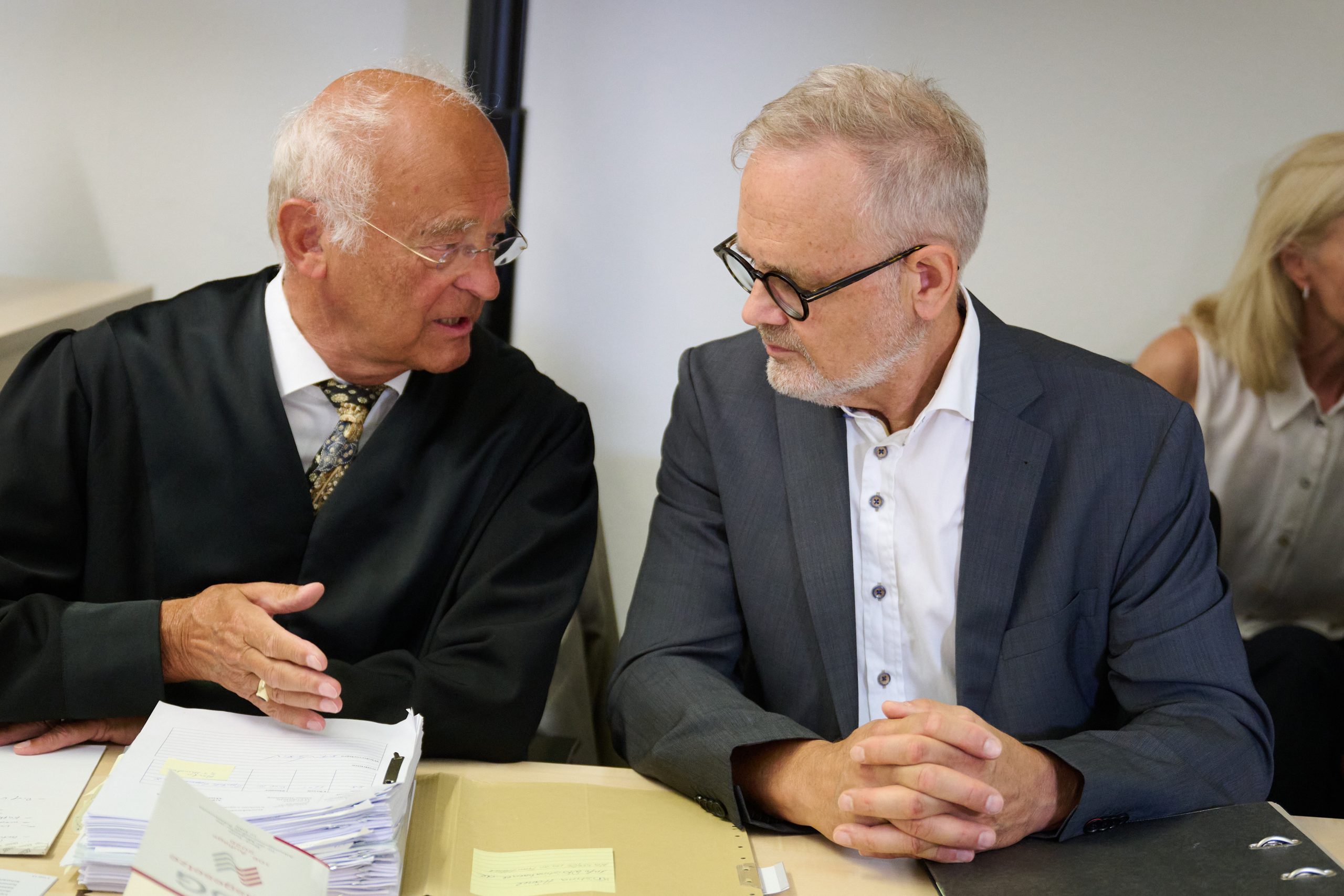 Klage gegen Abtreibungsverbot gescheitert