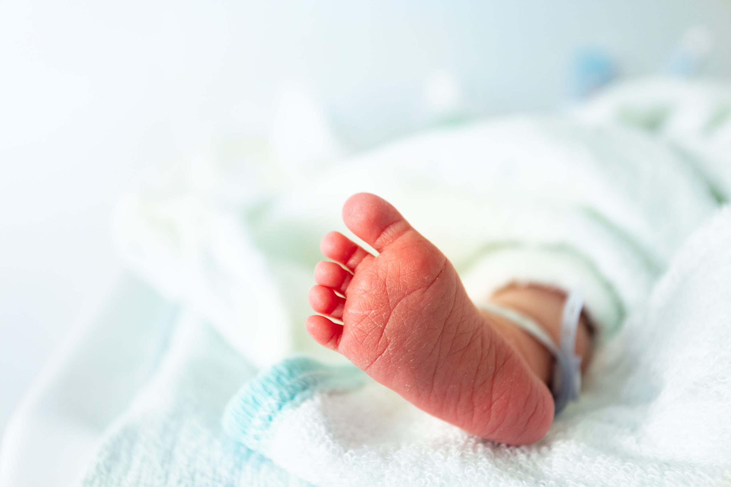 Chemotherapie in der Schwangerschaft: Studie zu Kindern