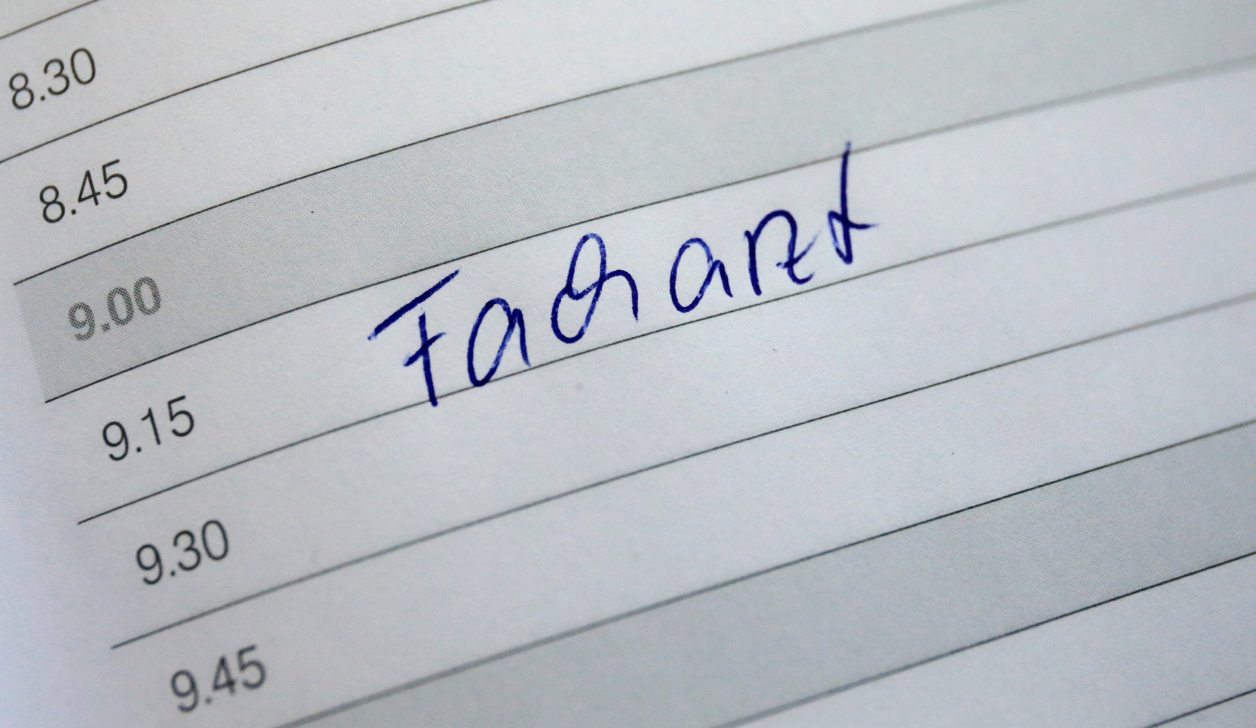Facharzttermine knapp: Terminservice 116117 überlastet