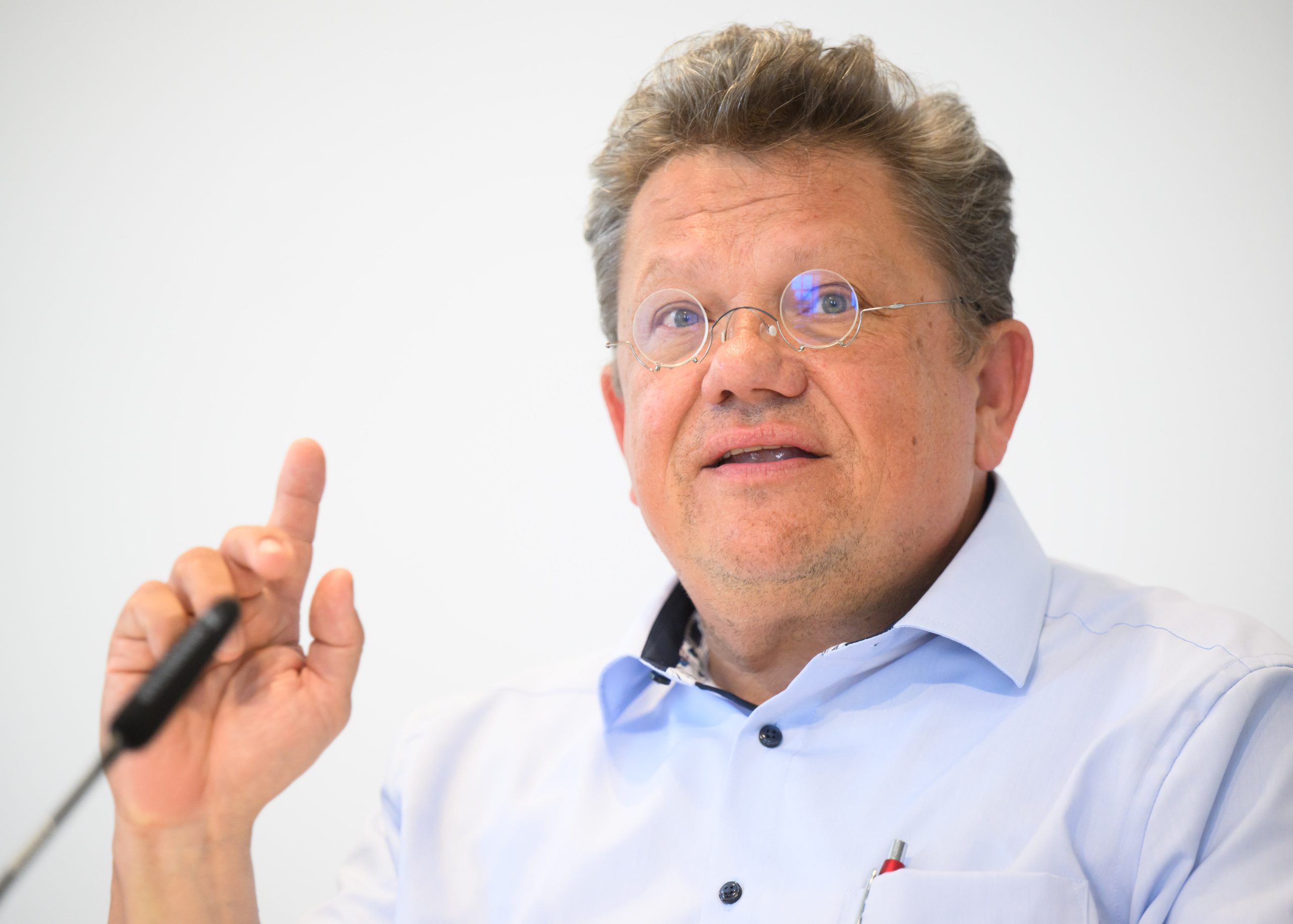 Philippi warnt: Klinikreform gefährdet Versorgung