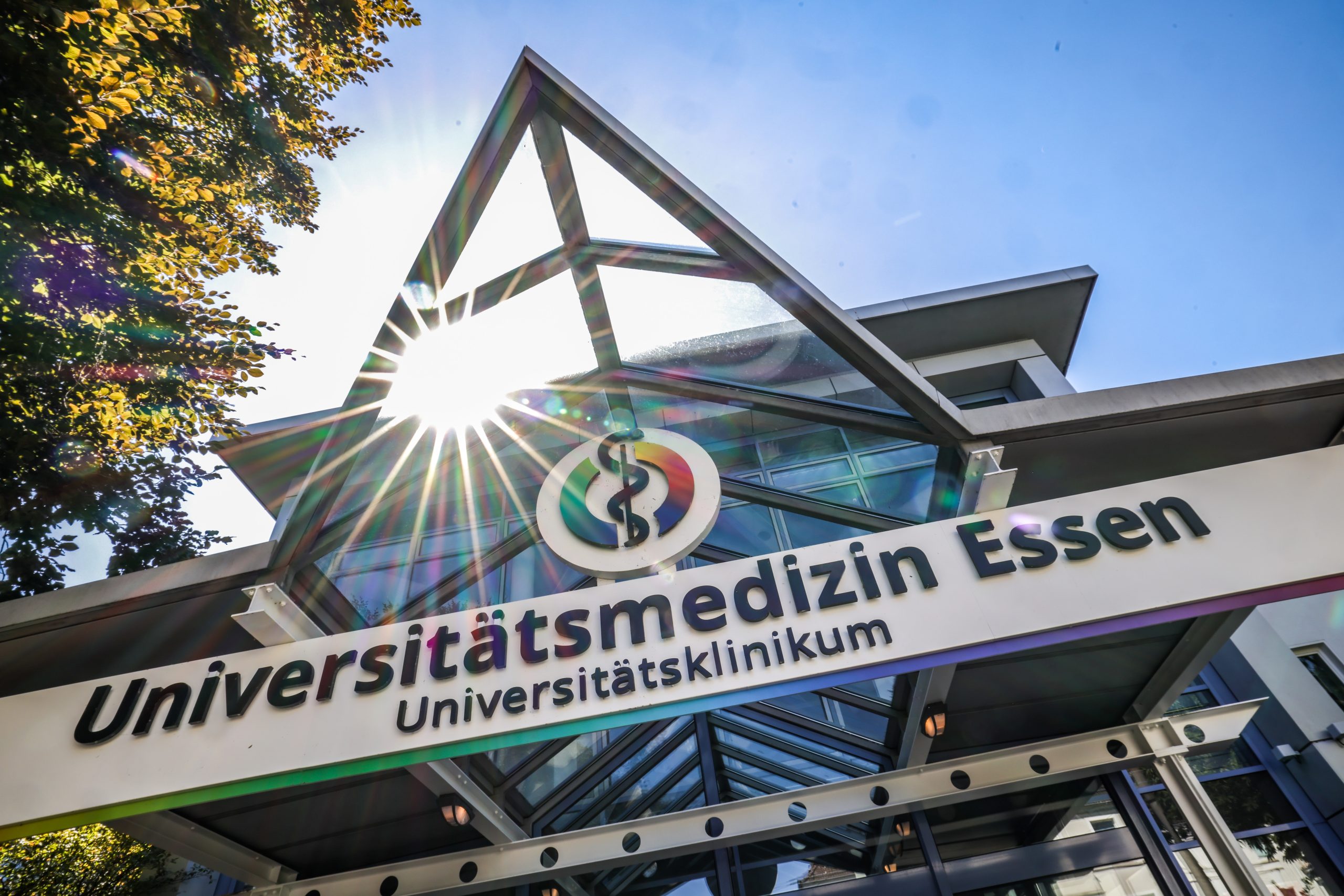 Sexualdelikte an Uniklinik Essen: Ermittler finden weitere Opfer