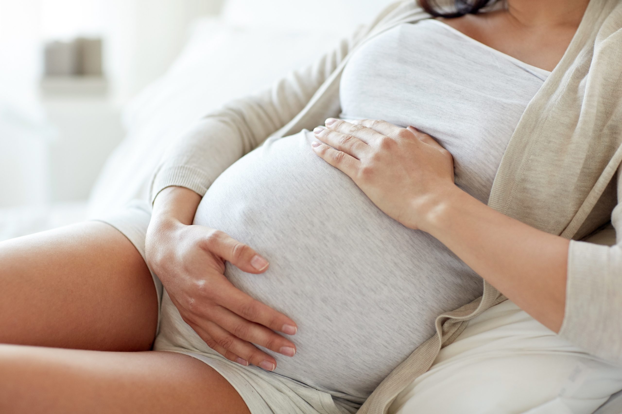 Covid-19-Impfung im 1. Trimester wohl nicht schädlich