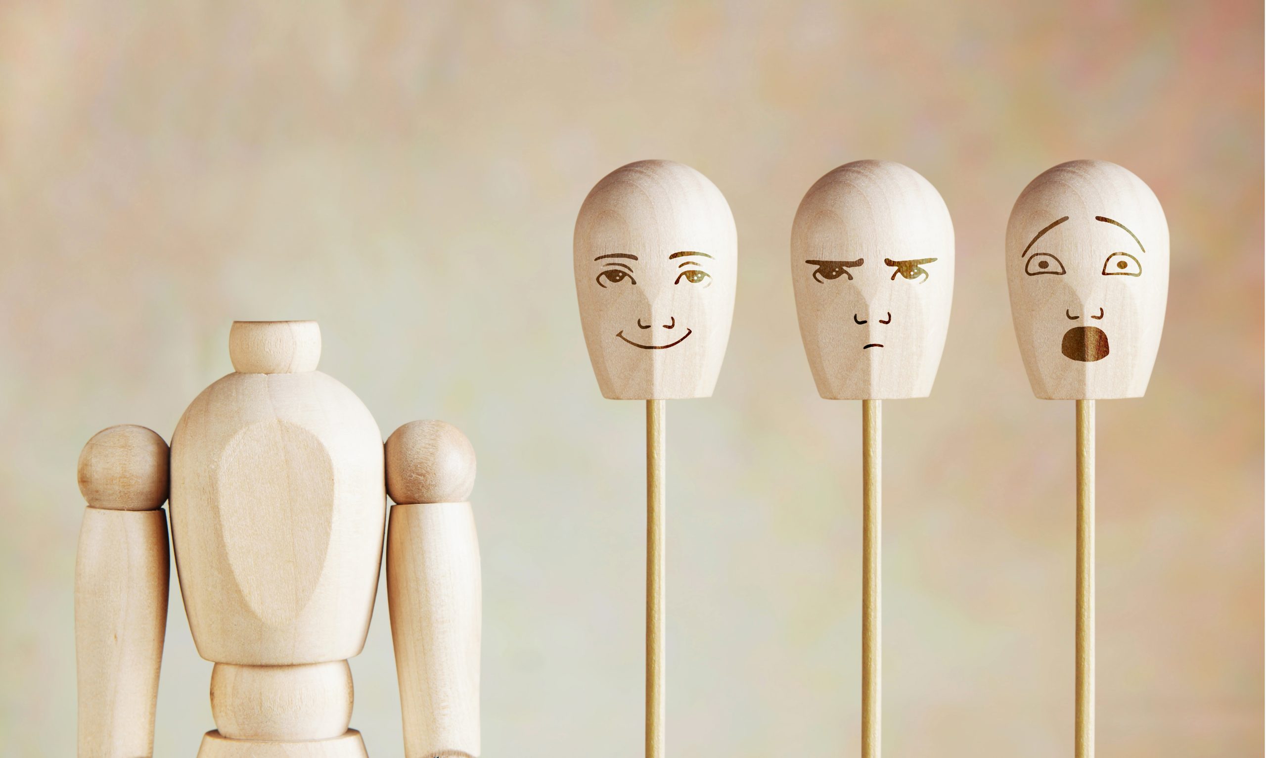 Schwangere mit schlechter Emotionsregulierung bleiben eher depressiv
