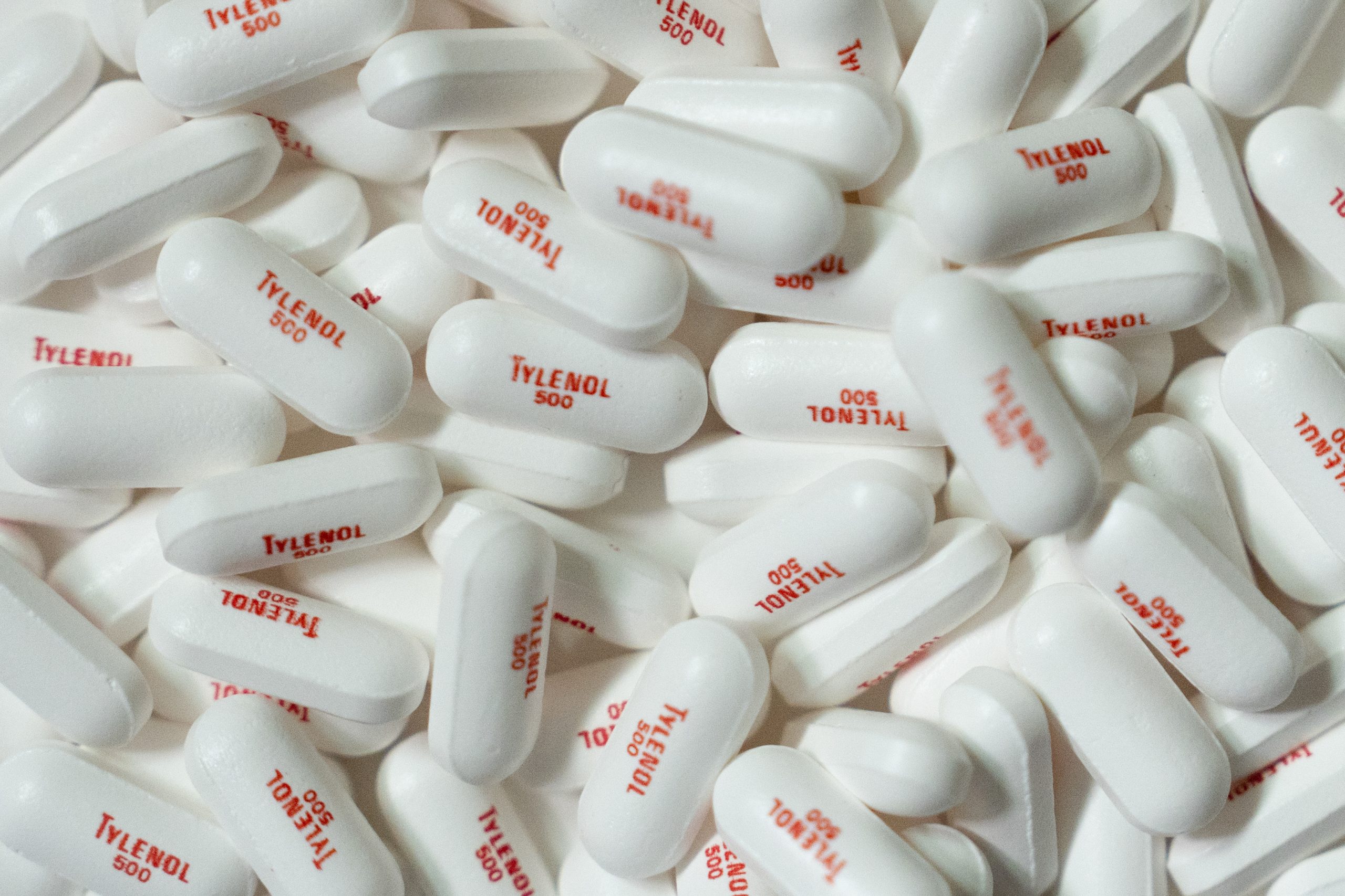 Tylenol-Hersteller Kenvue für 49 Milliarden übernommen