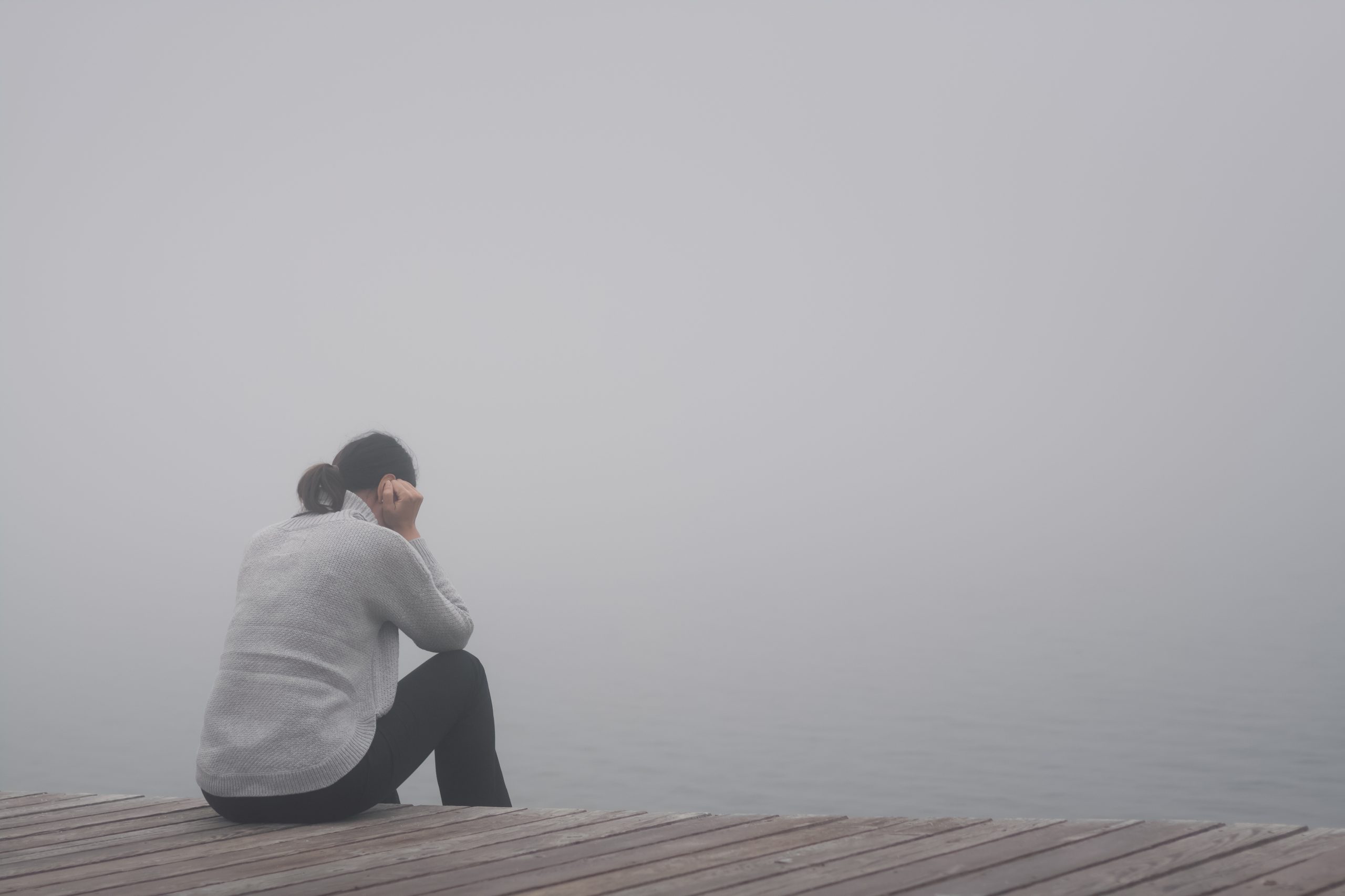 Depression nach Krebs: Wer ist besonders gefährdet?